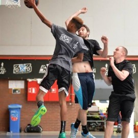 57717 1064817213600708 915313239866847242 n - Sportraad Zaventem 